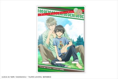 Super Lovers より 新商品が続々登場です Cafereo